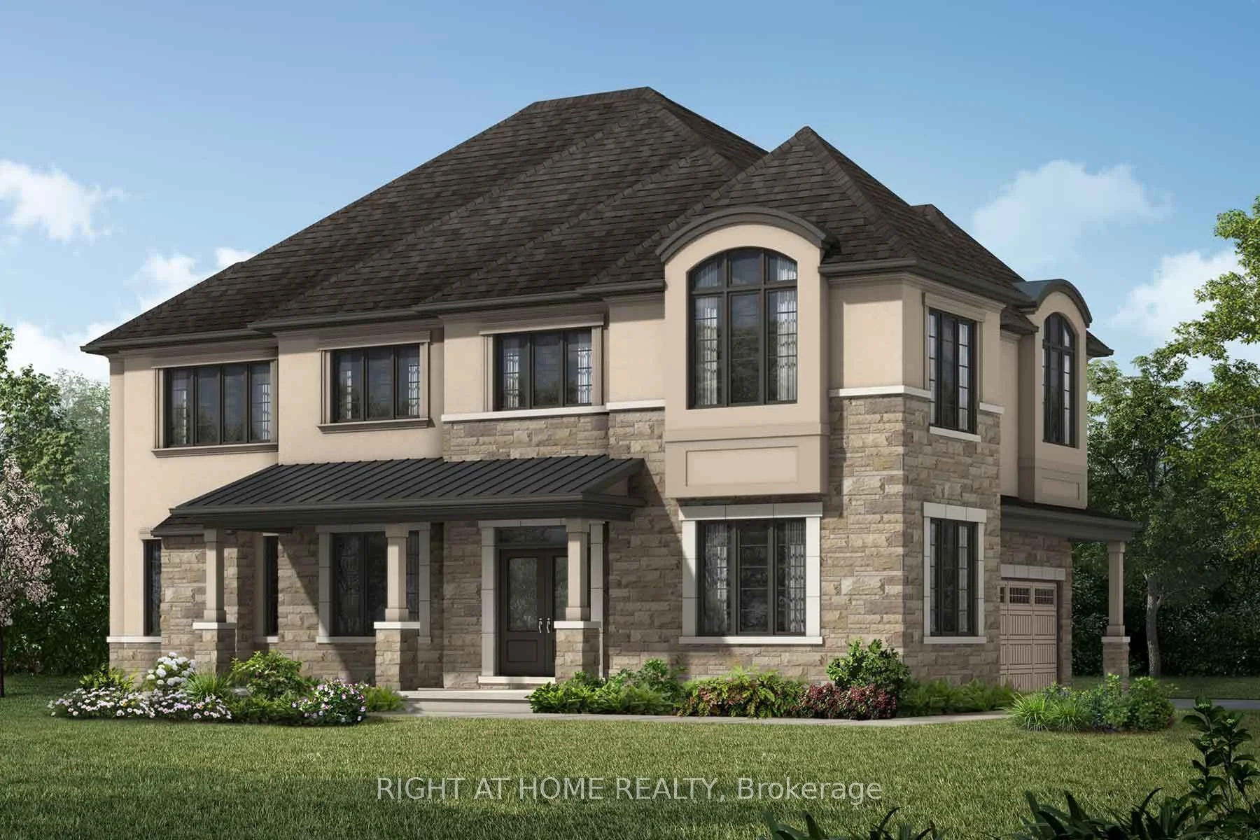 Detached in Milton