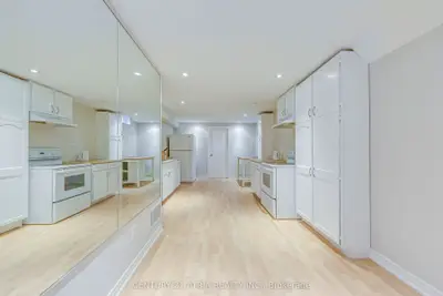 Detached in Mississauga