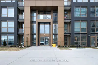 2333 Khalsa Gate 702, Oakville, On L6m 0x7