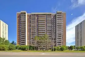 Co-op Apartment in Brampton
