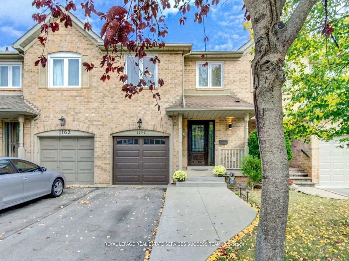 1164 Treetop Terrace, Oakville, On L6m 3n1