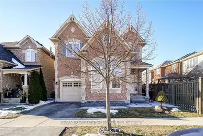 286 Fennamore Terrace, Milton, On L9t 0x8