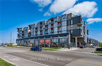 5220 Dundas Street D508, Burlington, On L7l 0j4