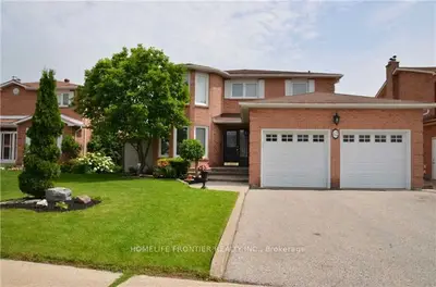 Detached in Caledon