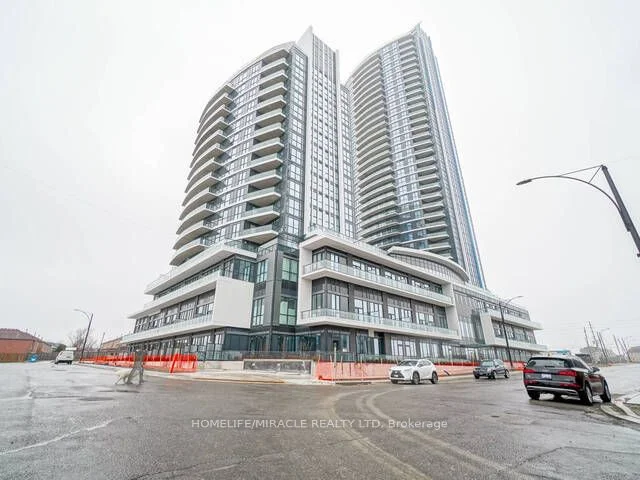 Co-op Apartment in Mississauga