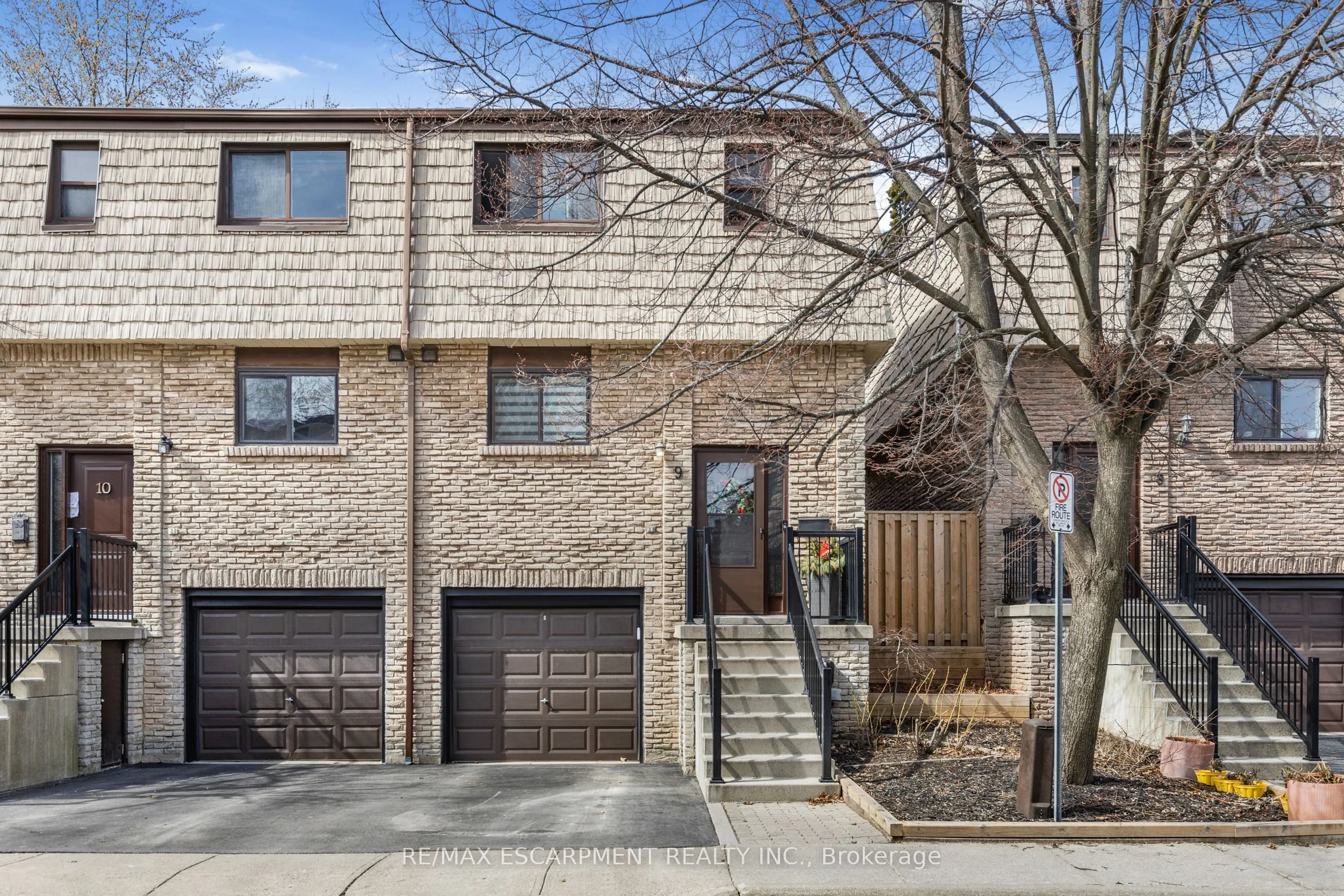 1532 Sixth Line 9, Oakville, On L6h 2p2