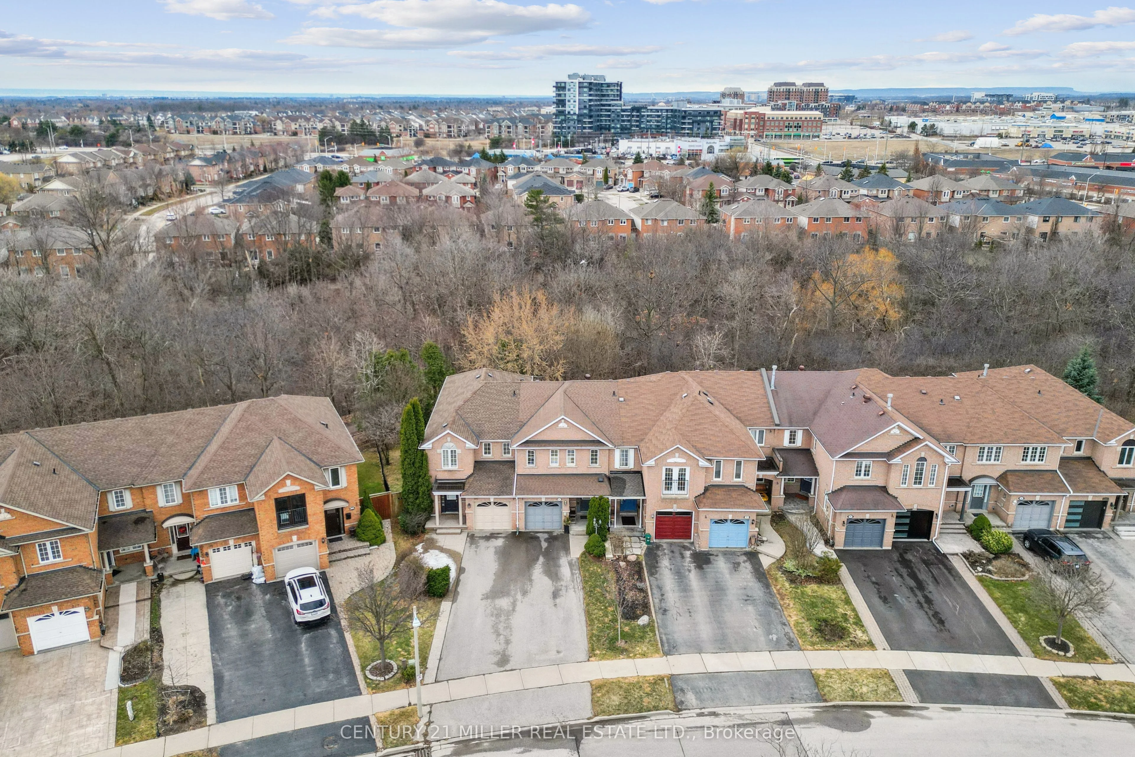 387 Ravineview Way, Oakville, On L6h 6s7