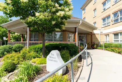 137 Martin Street 107, Milton, On L9t 5h4