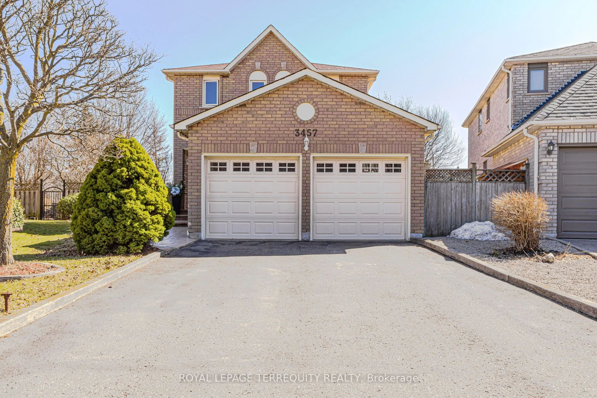 3457 Beau Rivage Crescent, Mississauga, On L5l 5h5