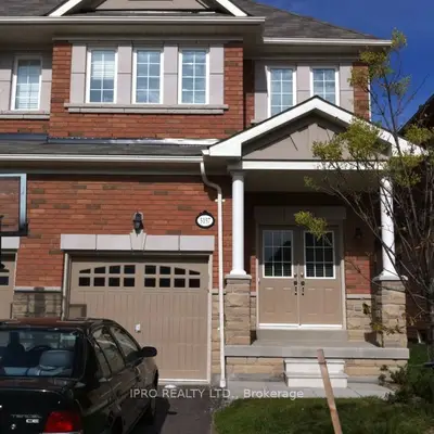 5157 Nestling Grove, Mississauga, On L5m 0l3