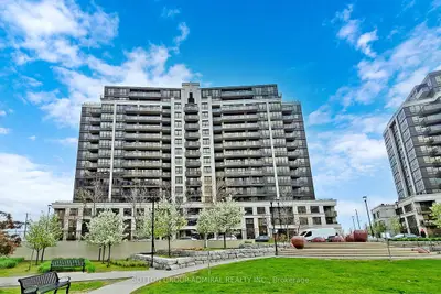 1070 Sheppard Avenue W 407, Toronto W05, On M3j 0g8