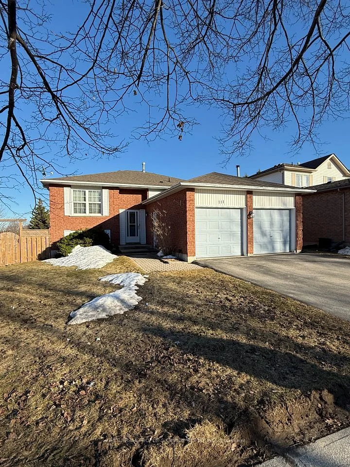 111 Pheasant Drive, Orangeville, ON L9W 4R9