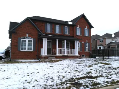 2208 Blue Oak Circle, Oakville, On L6m 5j3