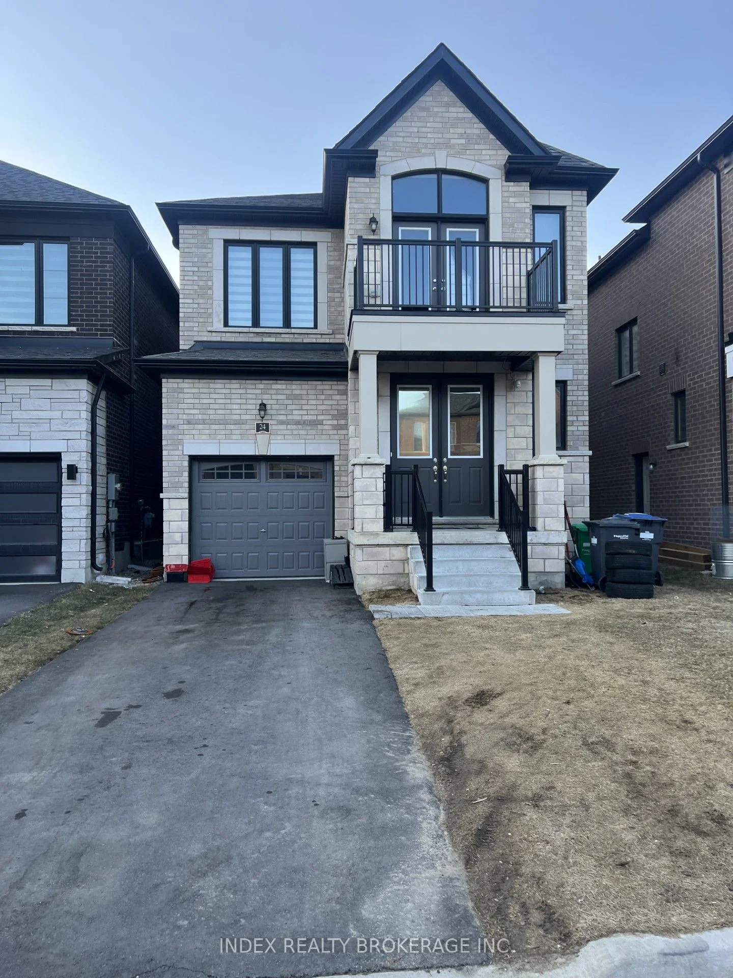Detached in Caledon