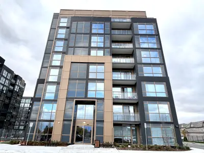 2343 Khalsa Gate 430, Oakville, On L6m 0x7