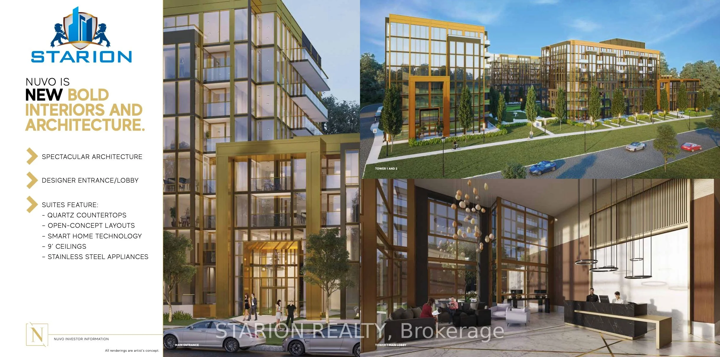 Condo Apartment in Oakville