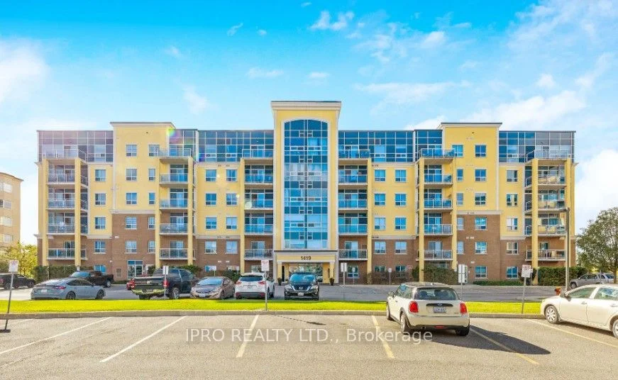 1419 Costigan Road 101, Milton, On L9t 0y7