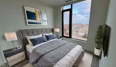 Condo Apartment in Oakville