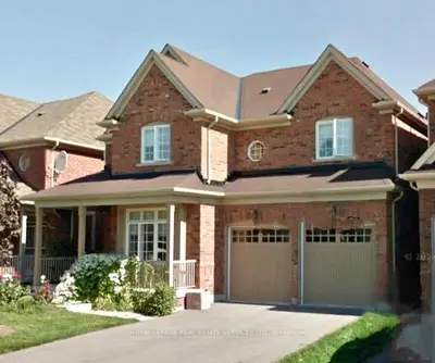 21 Callisto Court, Mississauga, On L5m 0a1