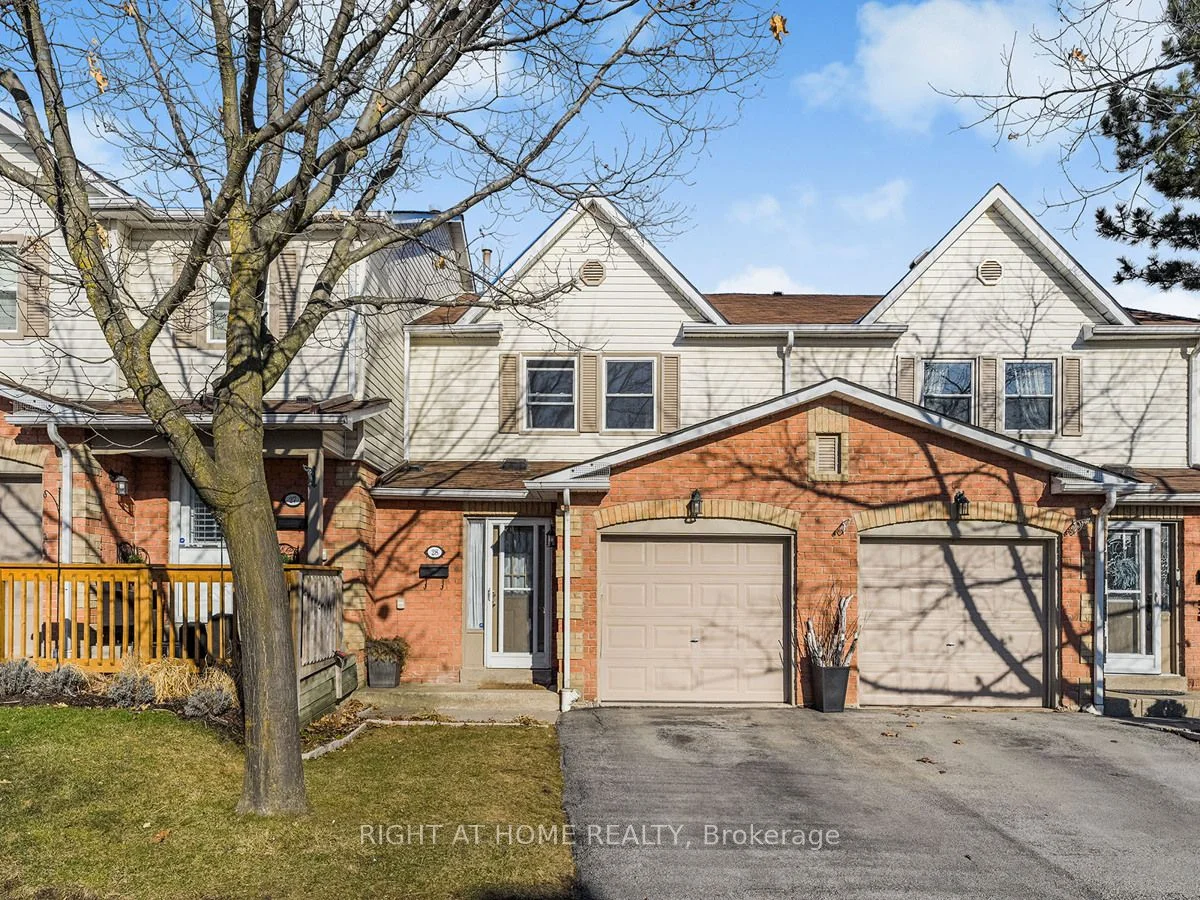 2355 Fifth Line W 28, Mississauga, On L5k 2m8