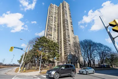 Common Element Condo in Toronto