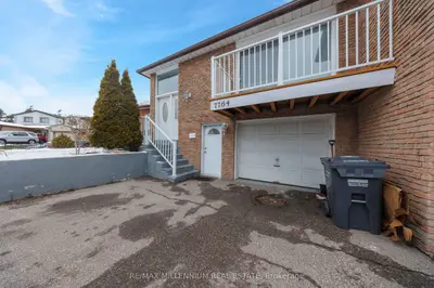 7764 Benavon Road, Mississauga, On L4t 3g3