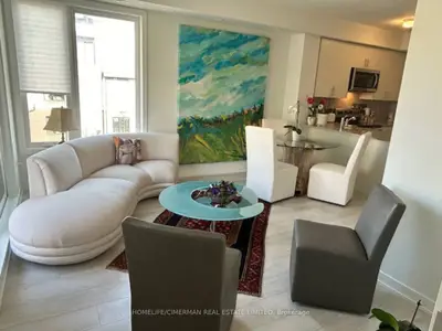 3560 Colonial Drive 12, Mississauga, On L5l 0c1