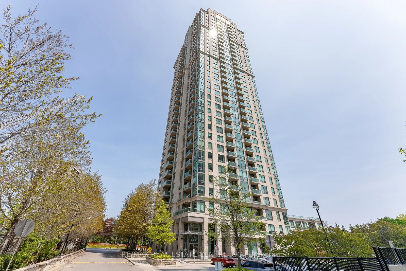 3504 Hurontario Street 2609, Mississauga, On L5b 1p2