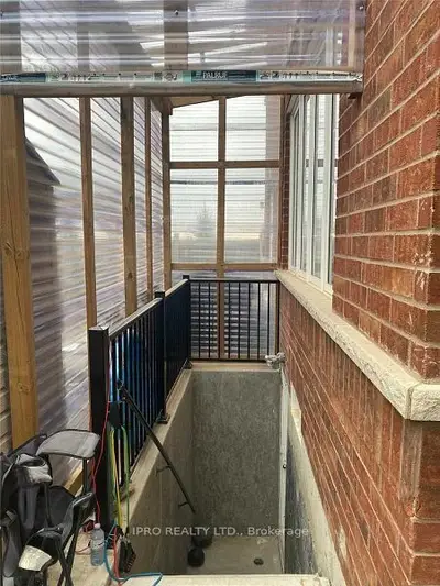 Detached in Milton