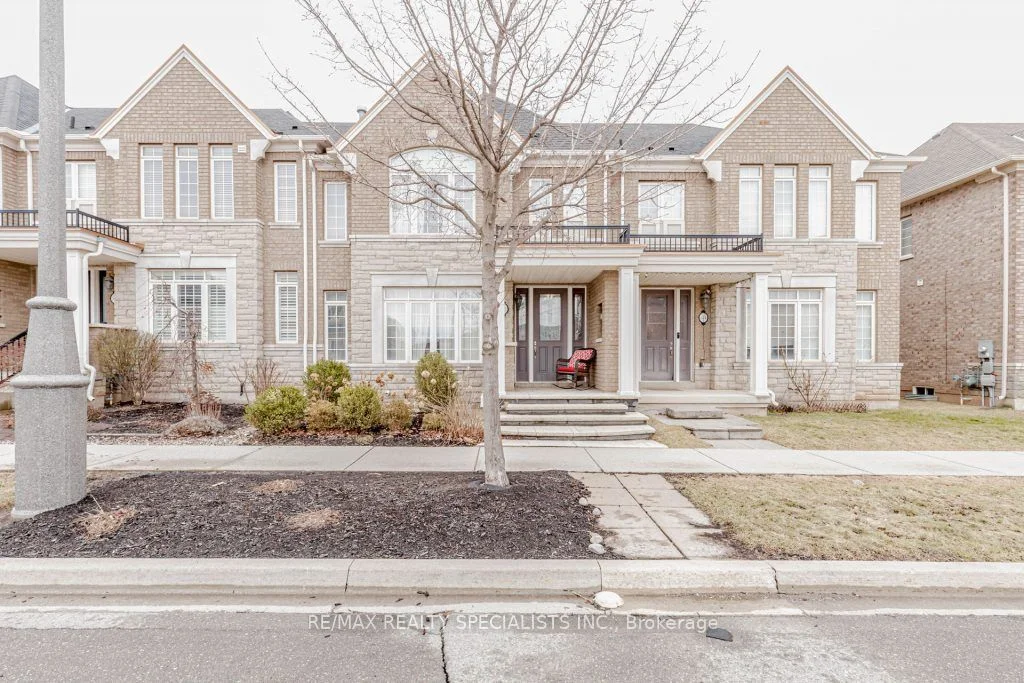 532 Sixteen Mile Drive S, Oakville, On L6m 0r2