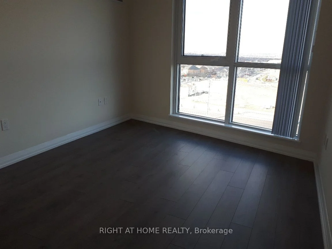 Condo Apartment in Mississauga
