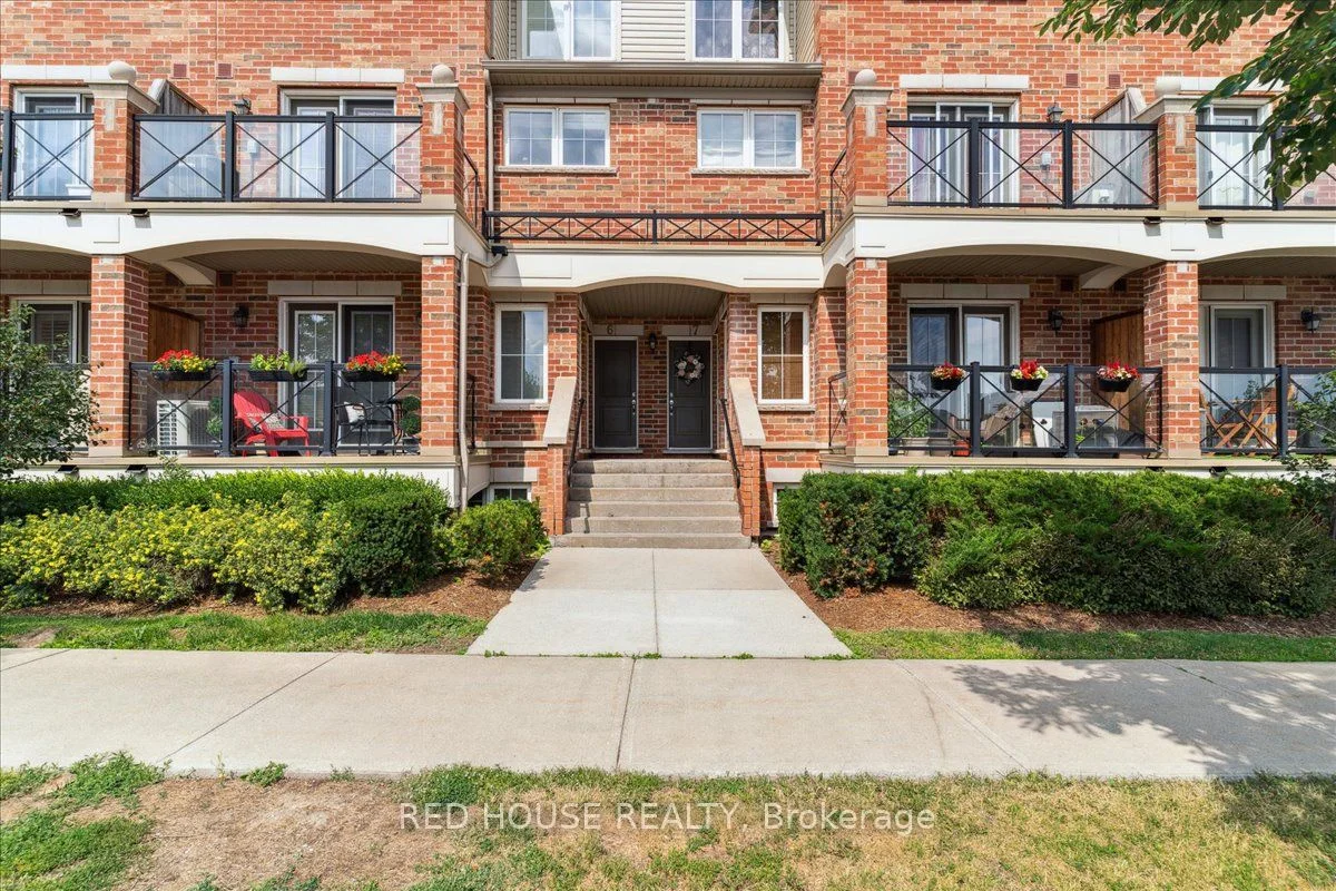 2551 Sixth Line 7, Oakville, ON L6H 0H7