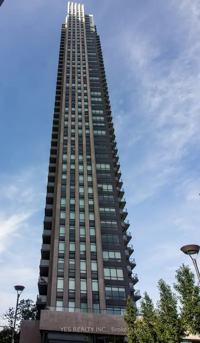 36 Park Lawn Road 3307, Toronto W06, On M8v 0e5