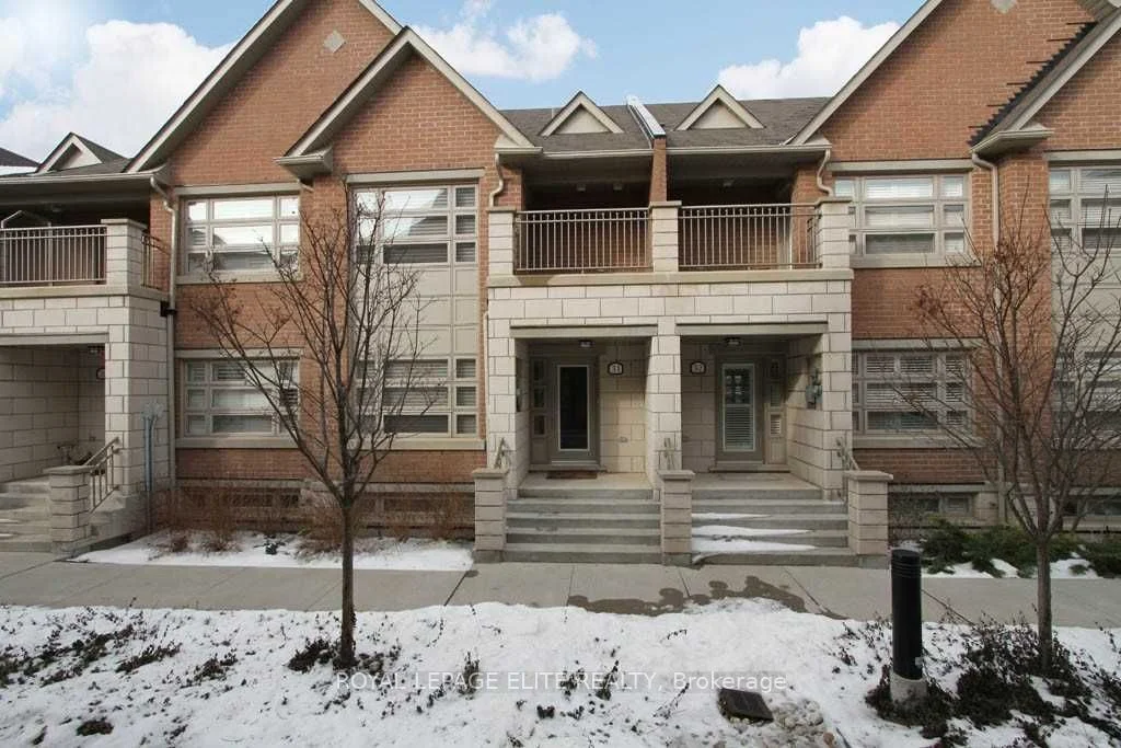 2460 Prince Micheal Drive 31, Oakville, On L6h 7p1