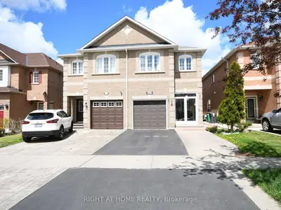 879 Rogerson Road, Mississauga, On L5v 2x6
