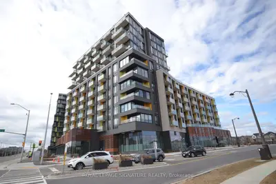 1415 Dundas Street E 309, Oakville, On L6h 8a3