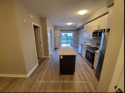 128 Grovewood Common Circle 517, Oakville, On L6h 0x3