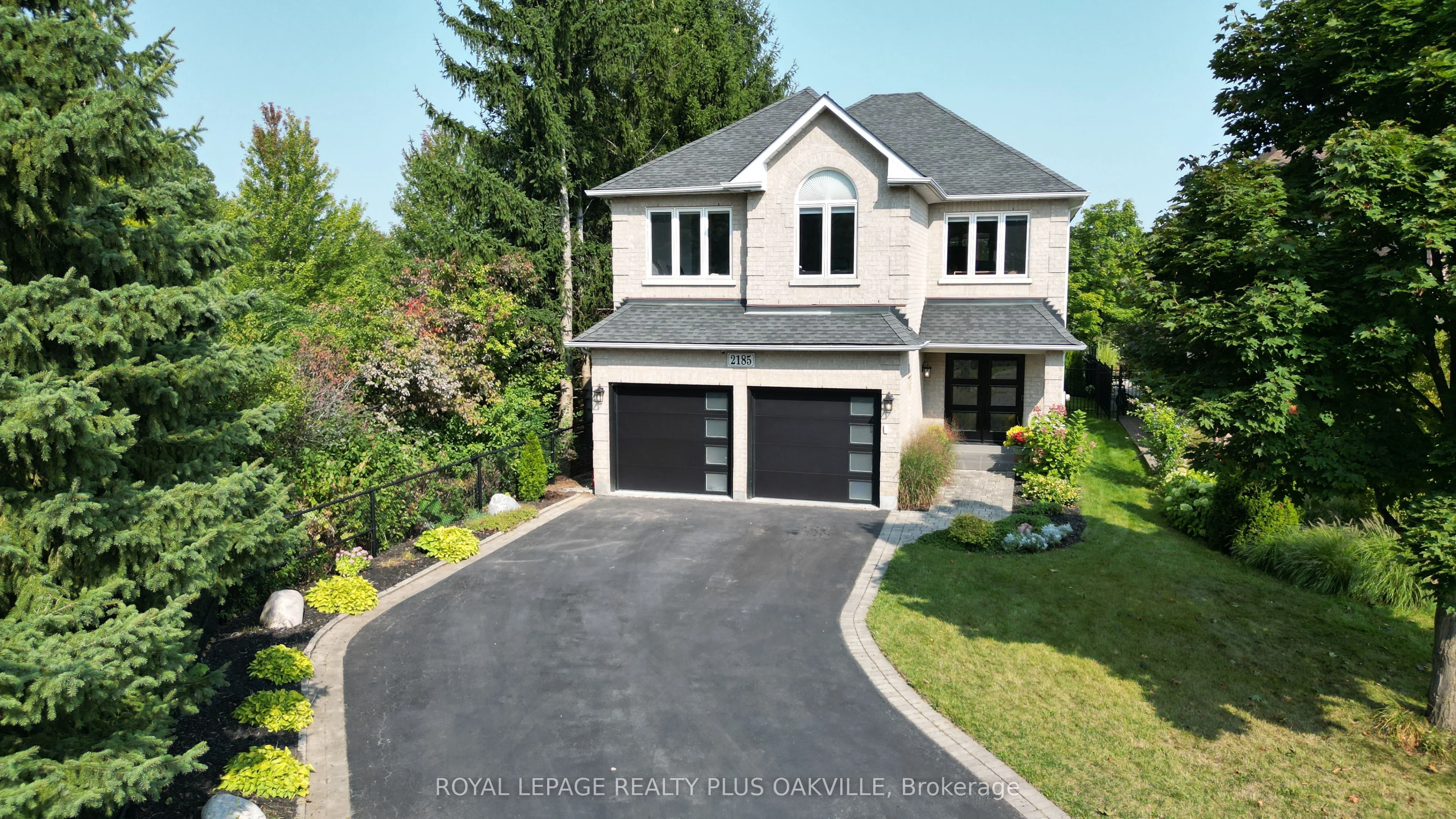 Detached in Oakville