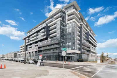 395 Dundas Street W 108, Oakville, On L6m 5r8