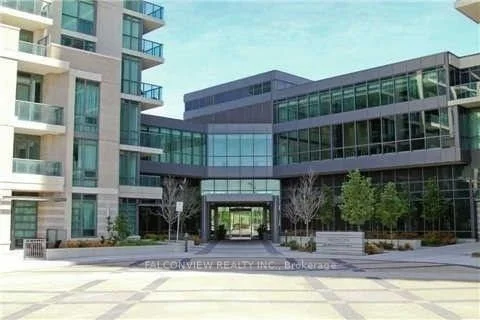 215 Sherway Gardens Road 1609, Toronto W08, On M9c 0a4