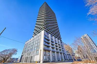 36 Zorra Street 1202, Toronto W08, On M8z 0g5