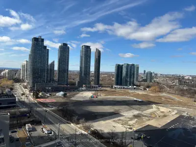 38 Annie Craig Drive 2107, Toronto W06, On M8v 0g9