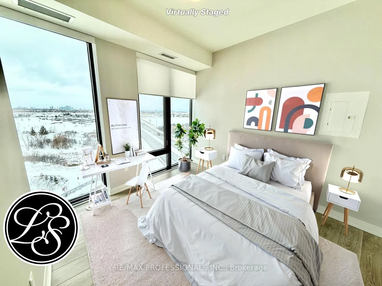 1415 Dundas Street E 1003, Oakville, On L6h 7v8