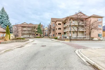 55 Bristol Road E 79, Mississauga, On L4z 3n9