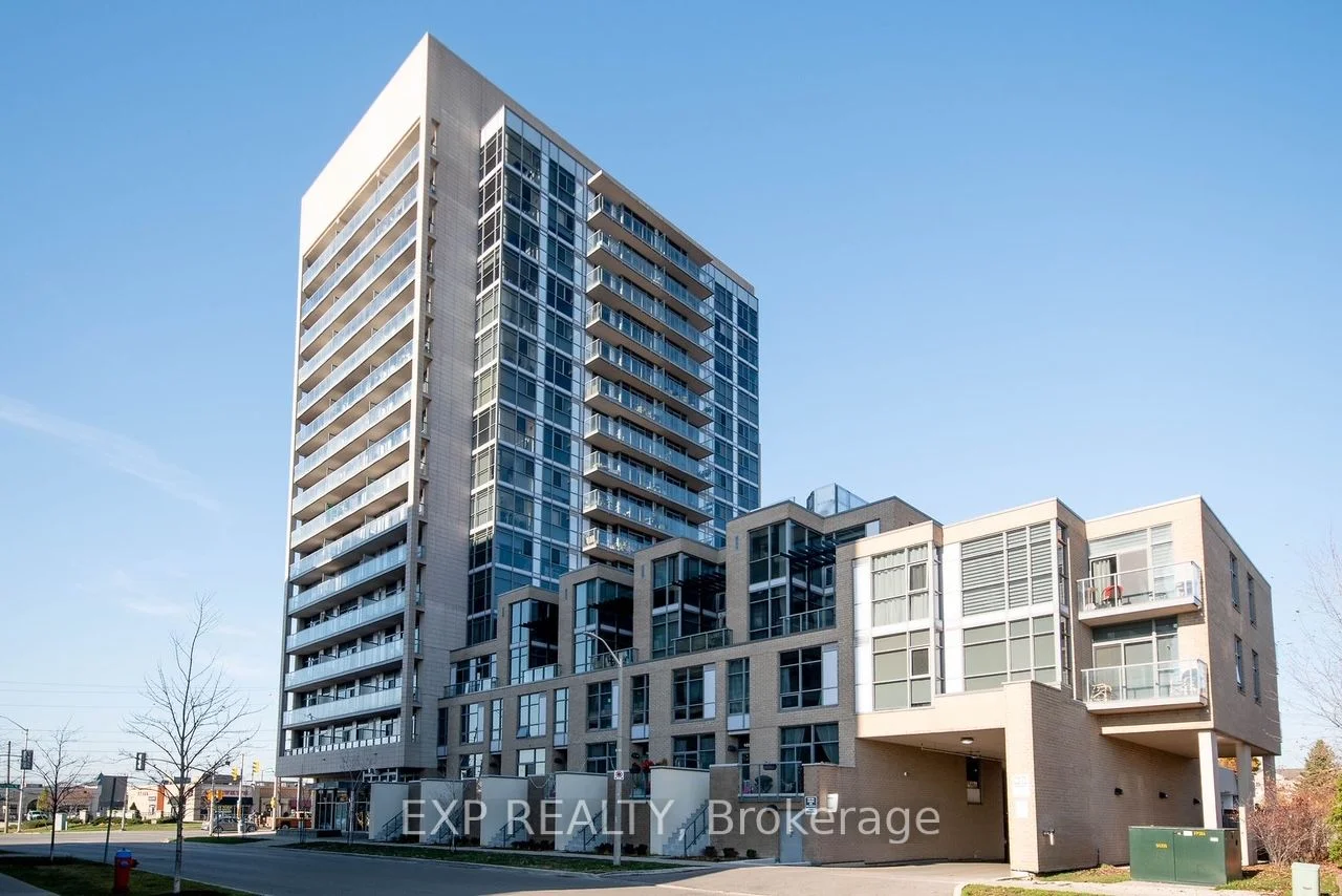 Condo Apartment in Burlington