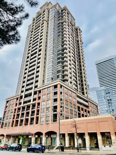 4080 Living Arts Drive Lph 3005, Mississauga, On L5b 4n3