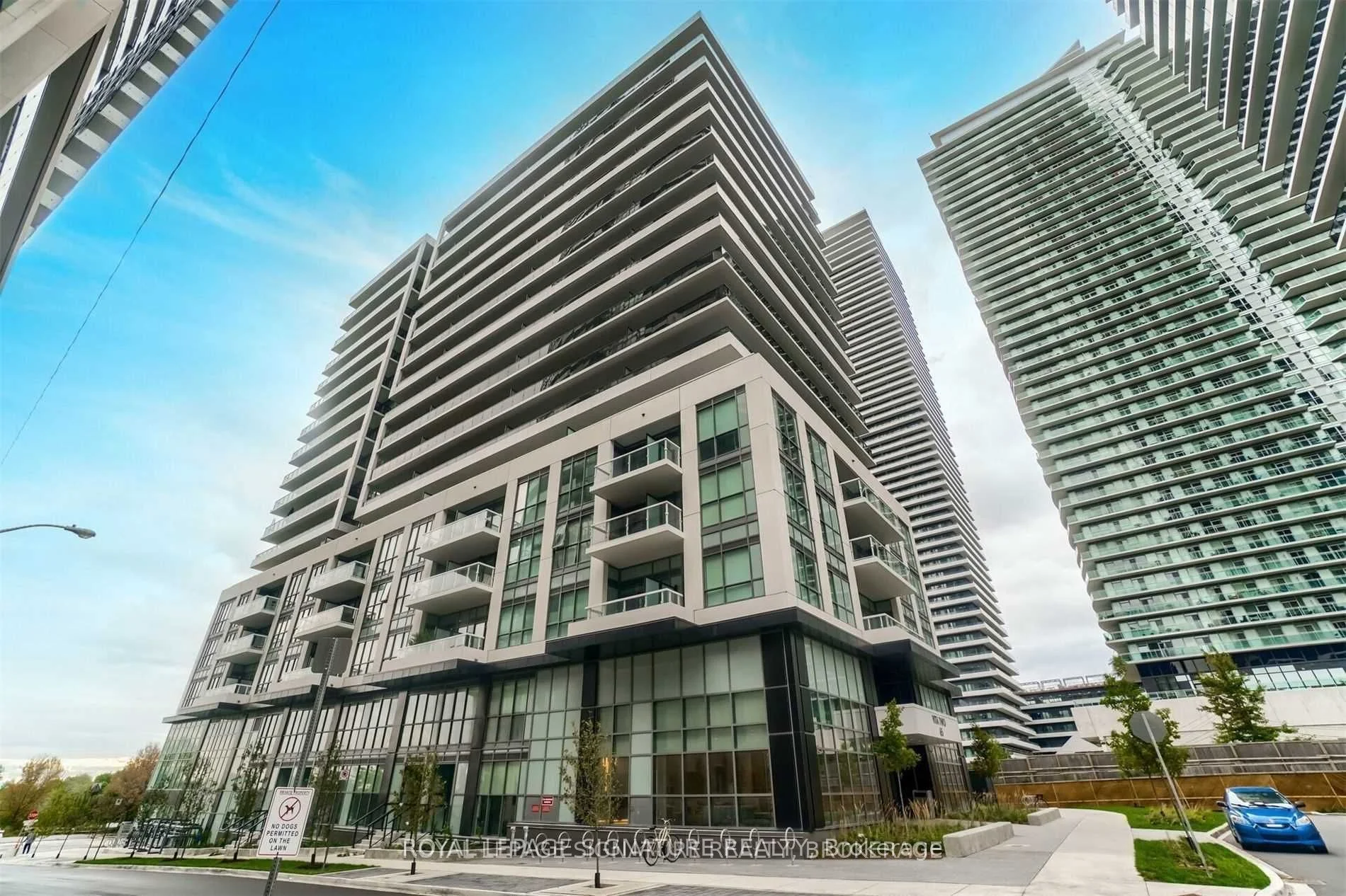 65 Annie Craig Drive 503, Toronto W06, ON M8V 0C4