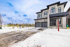 Detached in Brampton