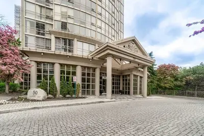 50 Eglinton Avenue W 401, Mississauga, On L5r 3p5