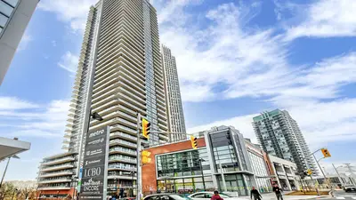 10 Park Lawn Road 501, Toronto W06, On M8y 3h8